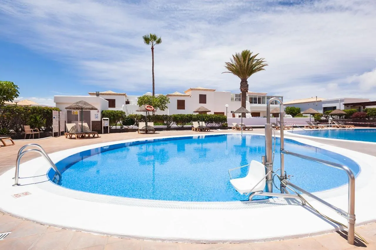 Horizon Hideaway, Golf Del Sur Apartment San Miguel de Abona