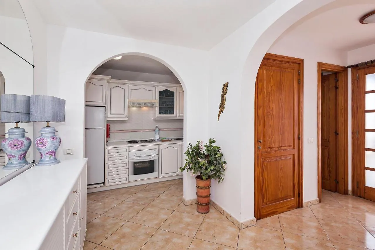 Horizon Hideaway, Golf Del Sur Apartment San Miguel de Abona