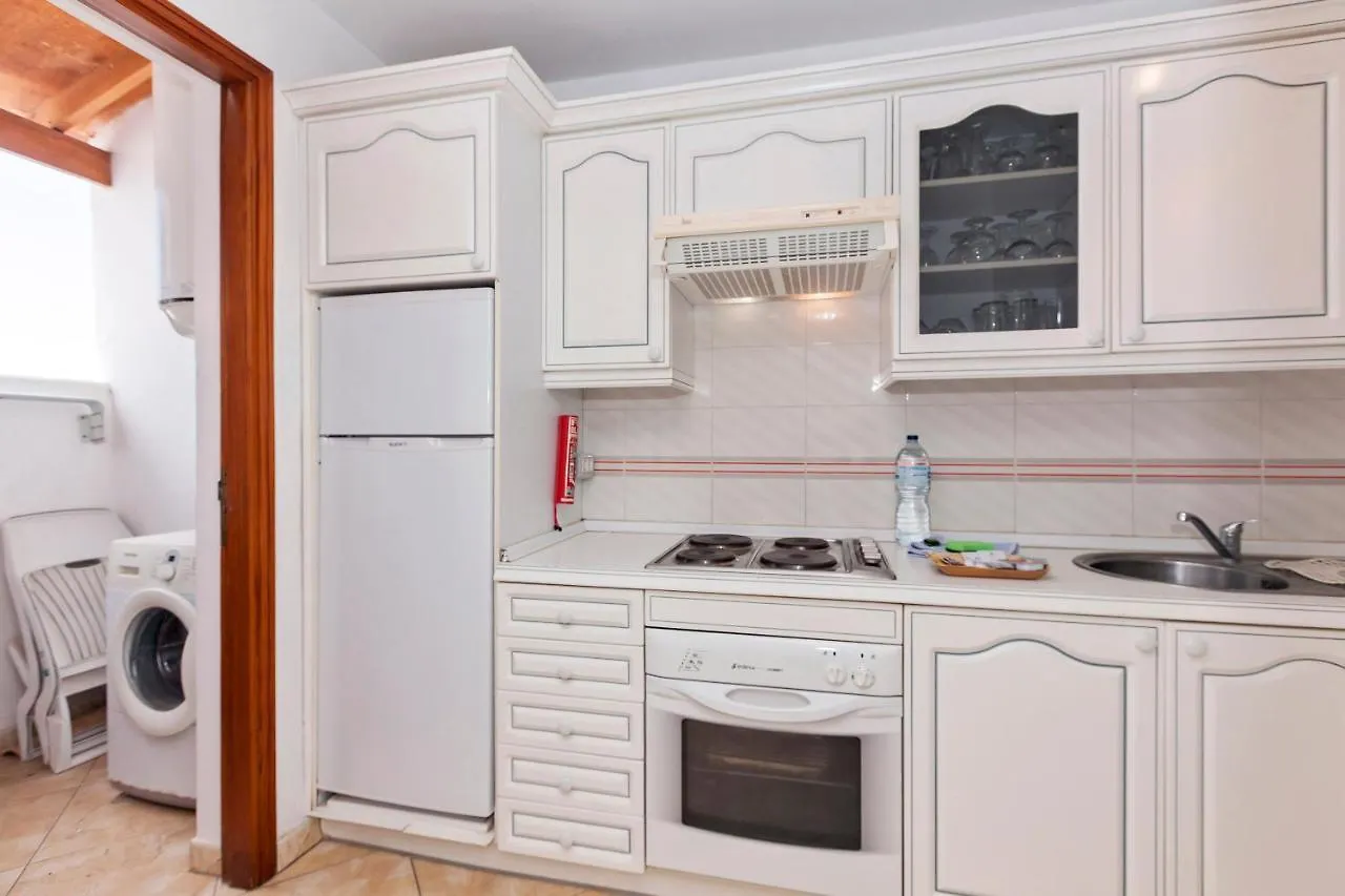Horizon Hideaway, Golf Del Sur Apartment San Miguel de Abona