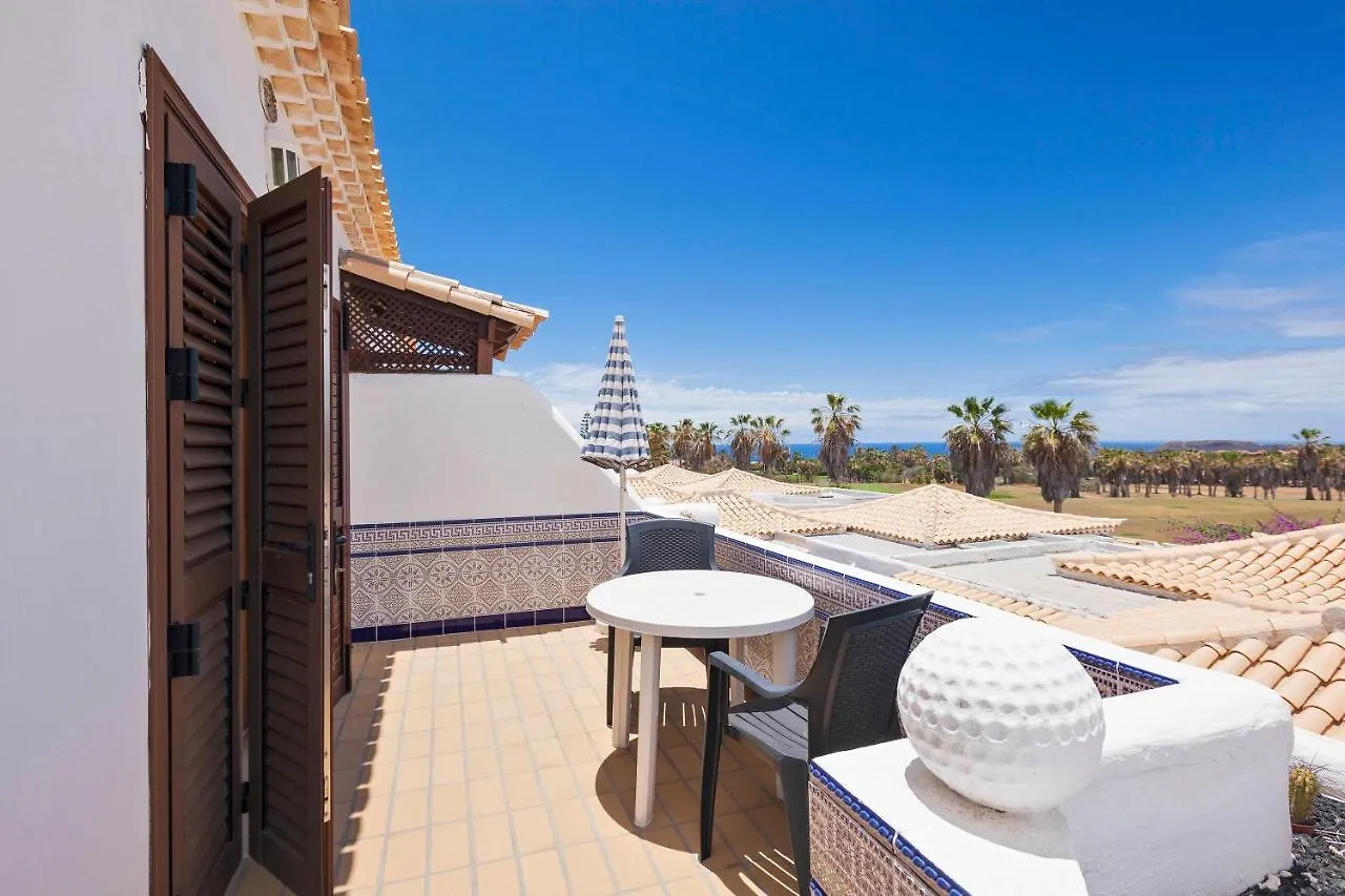 Horizon Hideaway, Golf Del Sur Apartment San Miguel de Abona 0*,
