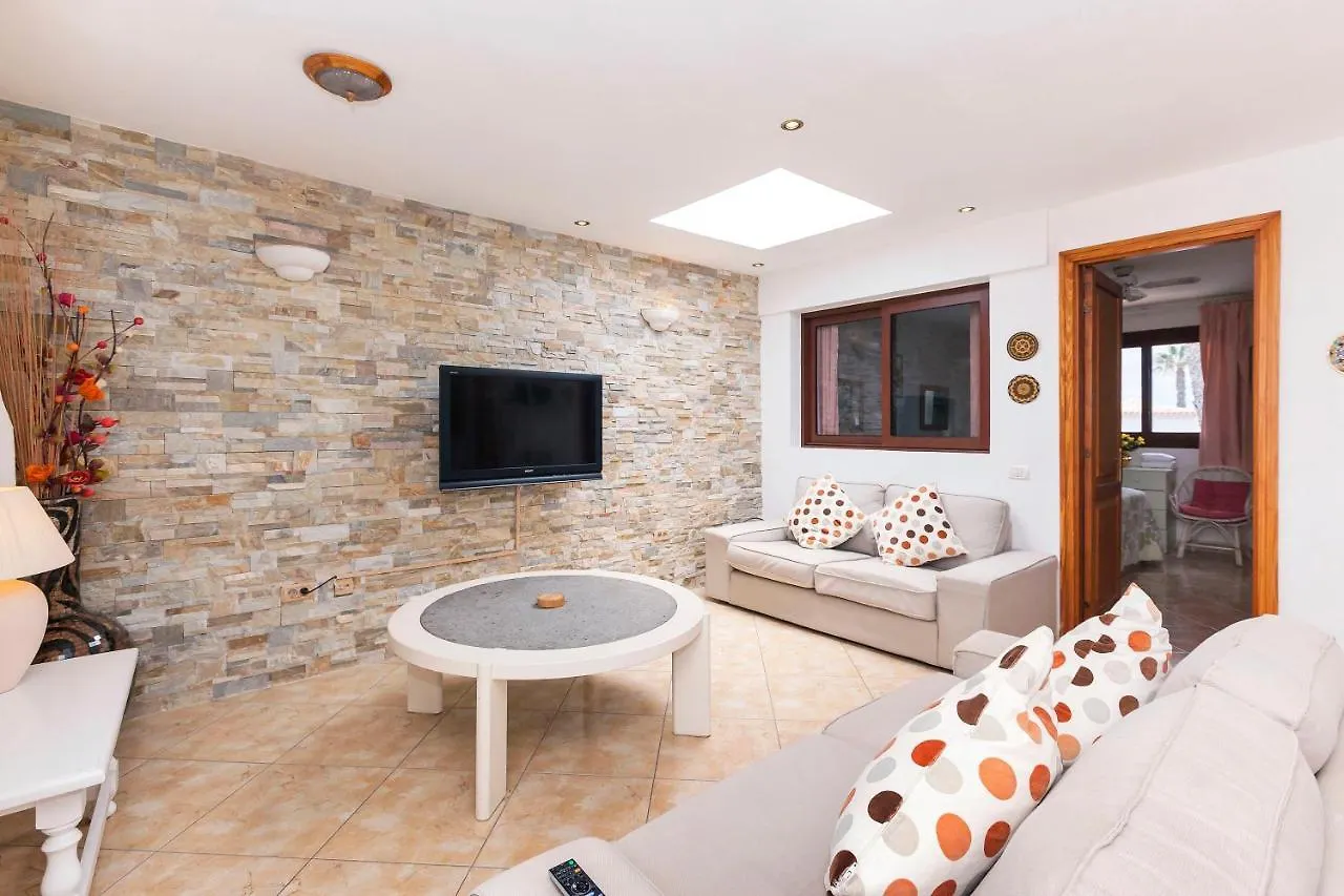 Horizon Hideaway, Golf Del Sur Apartment San Miguel de Abona