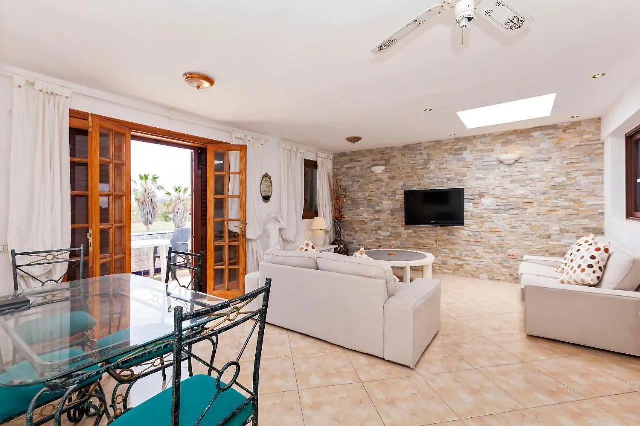 Horizon Hideaway, Golf Del Sur Apartment San Miguel de Abona