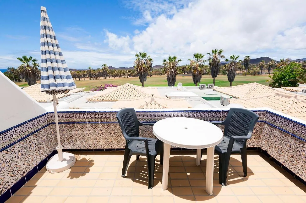 Horizon Hideaway, Golf Del Sur Apartment San Miguel de Abona Spain