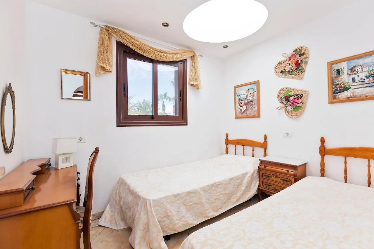 Horizon Hideaway, Golf Del Sur Apartment San Miguel de Abona 0*,  Spain