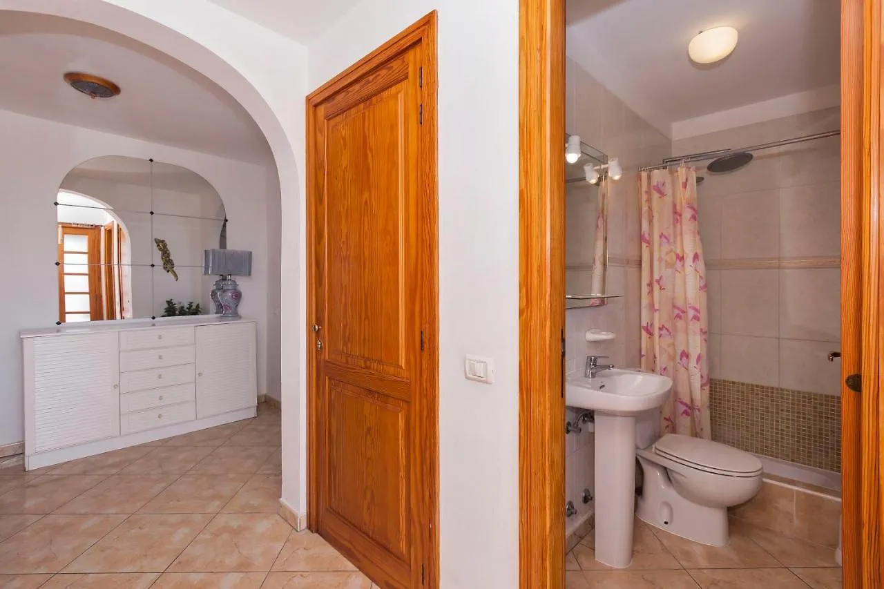 Horizon Hideaway, Golf Del Sur Apartment San Miguel de Abona Spain