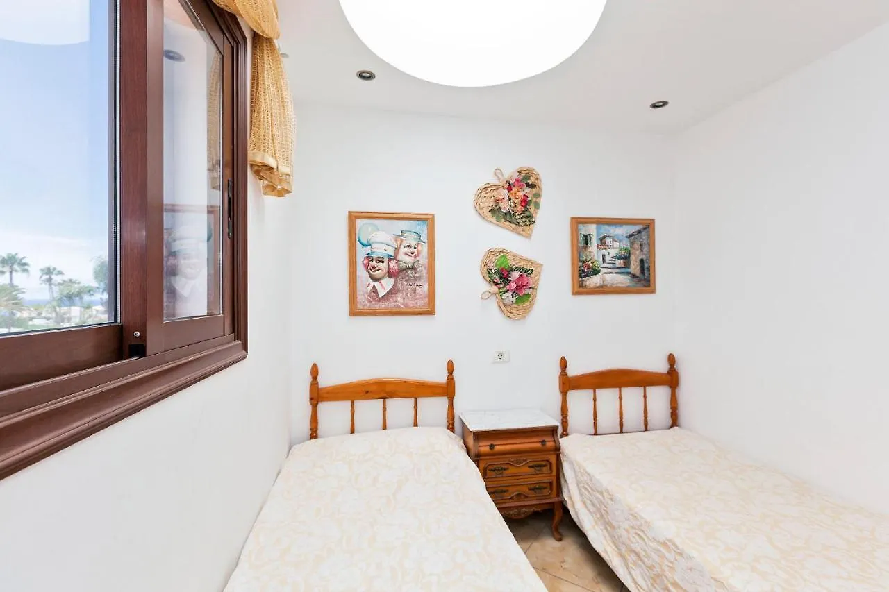 Horizon Hideaway, Golf Del Sur Apartment San Miguel de Abona