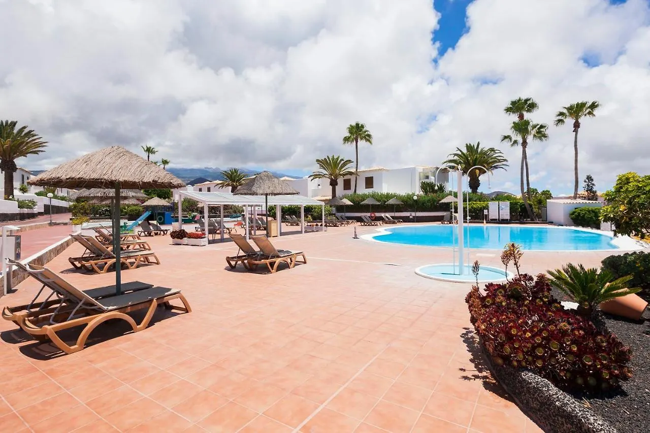 Horizon Hideaway, Golf Del Sur Apartment San Miguel de Abona