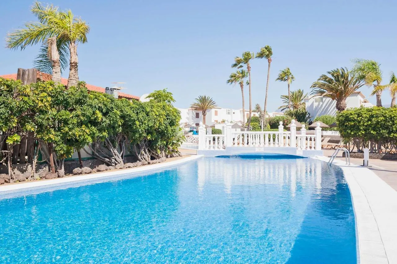 Horizon Hideaway, Golf Del Sur Apartment San Miguel de Abona