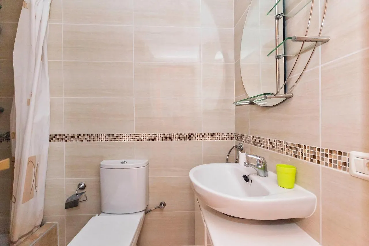 Horizon Hideaway, Golf Del Sur Apartment San Miguel de Abona