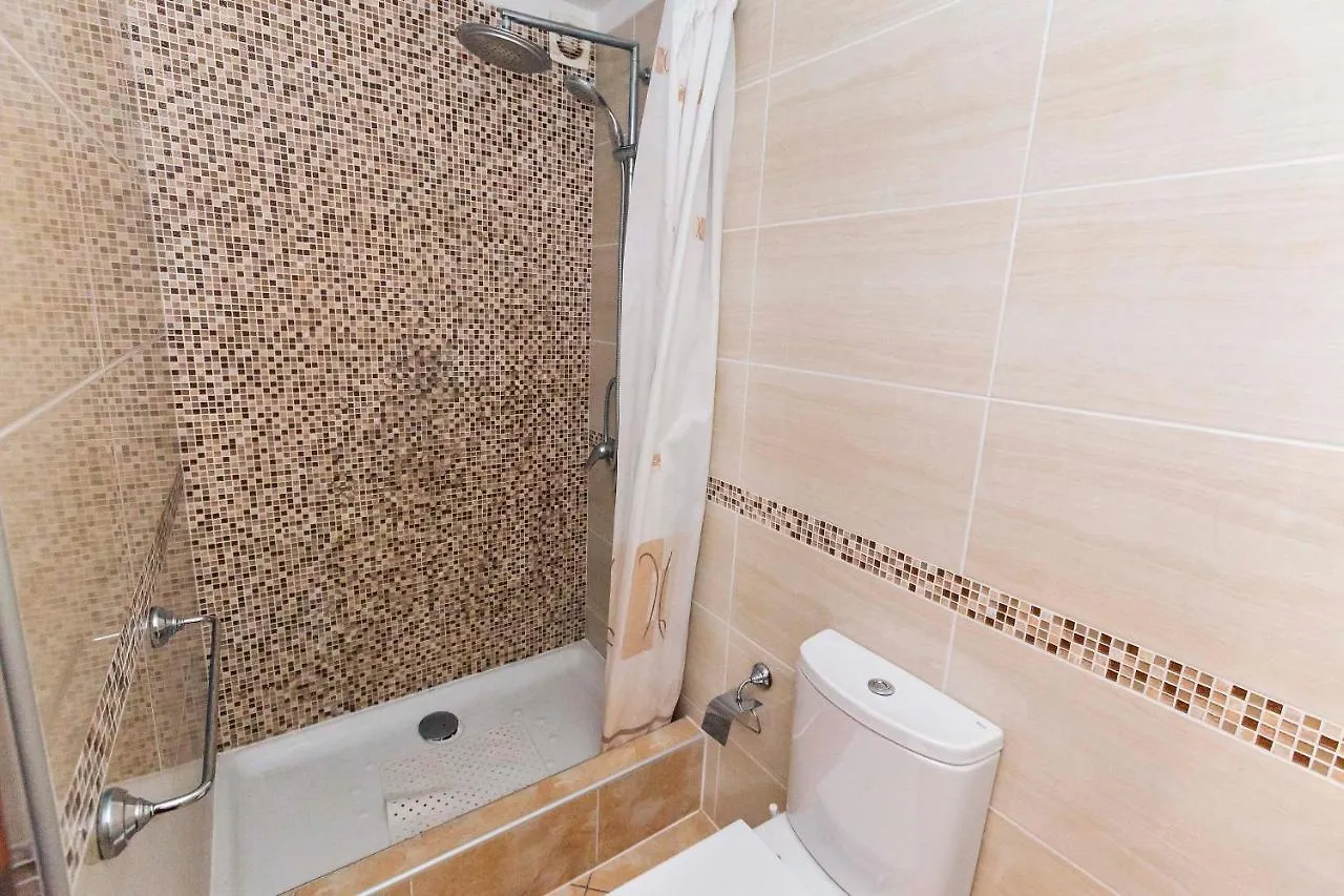 Horizon Hideaway, Golf Del Sur Apartment San Miguel de Abona