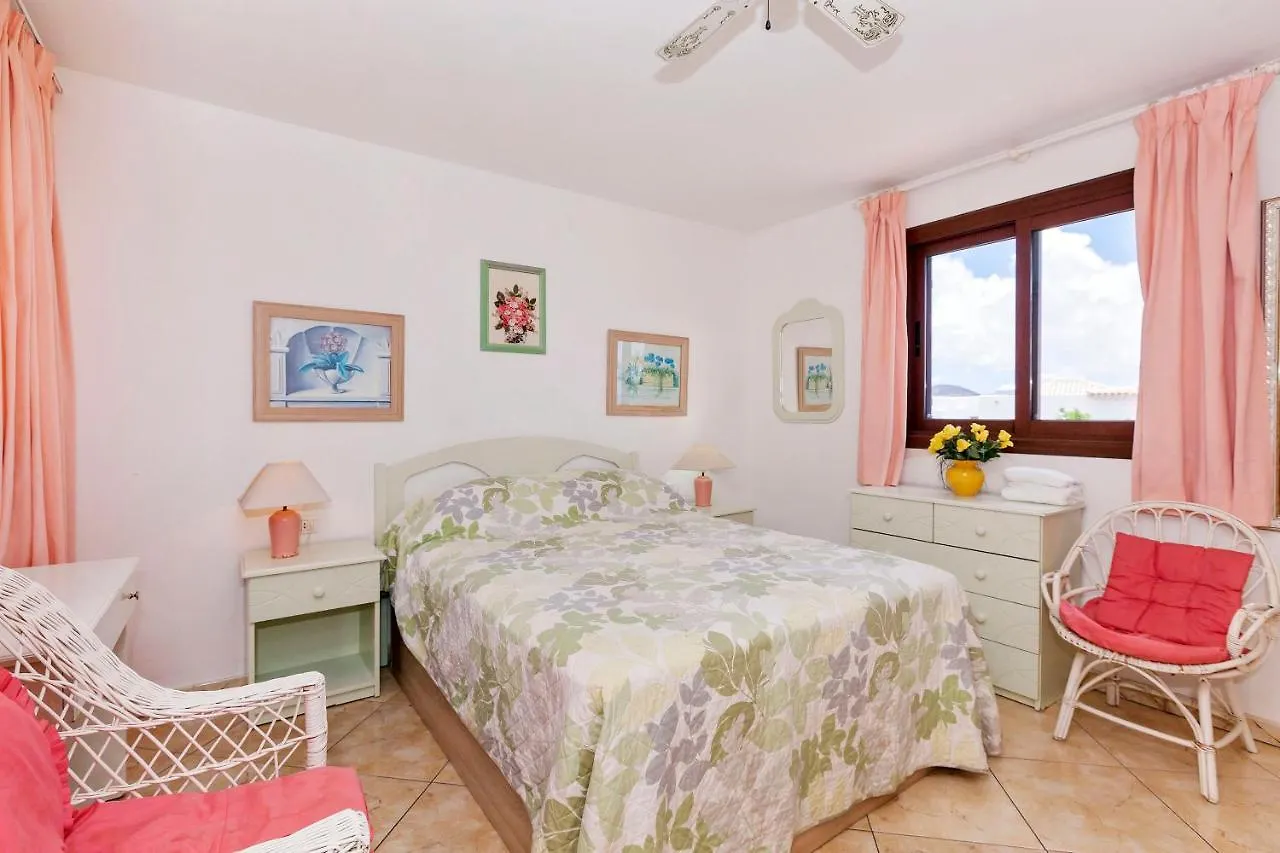 Horizon Hideaway, Golf Del Sur Apartment San Miguel de Abona 0*,  Spain