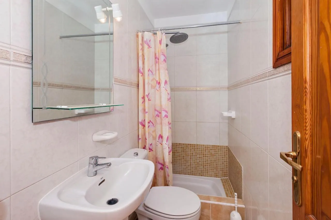 Horizon Hideaway, Golf Del Sur Apartment San Miguel de Abona Spain