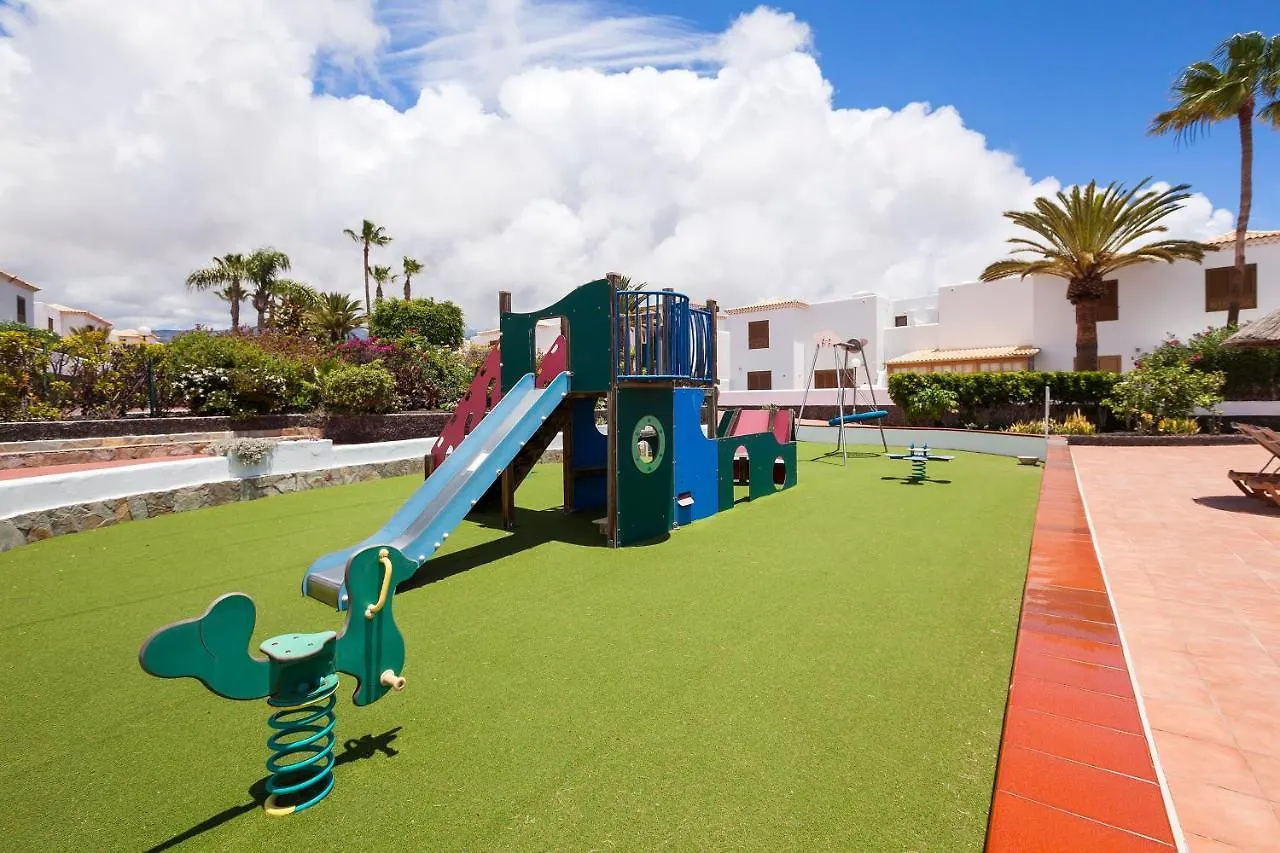 Horizon Hideaway, Golf Del Sur Apartment San Miguel de Abona Spain