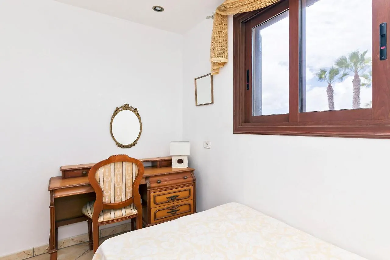 Horizon Hideaway, Golf Del Sur Apartment San Miguel de Abona