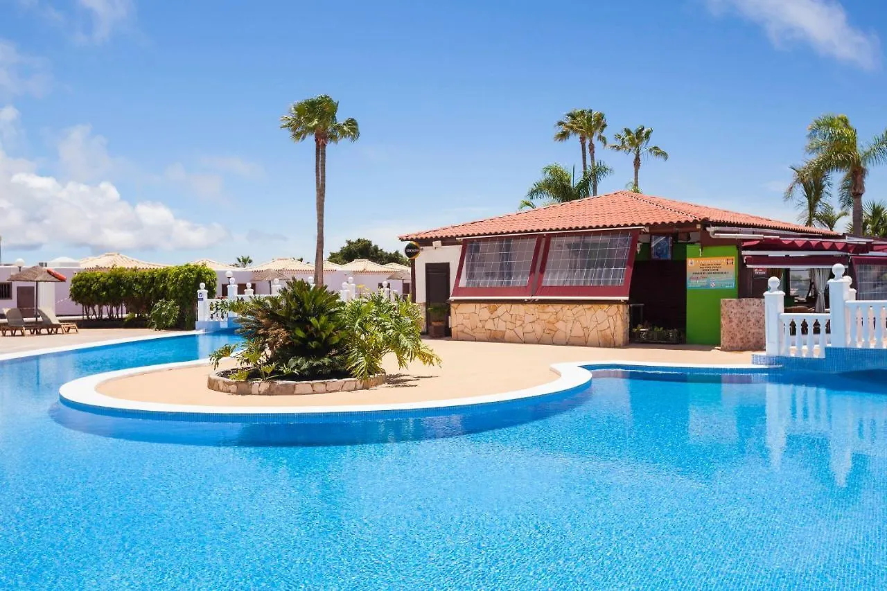 Horizon Hideaway, Golf Del Sur Apartment San Miguel de Abona