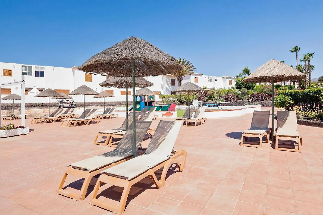 Horizon Hideaway, Golf Del Sur Apartment San Miguel de Abona