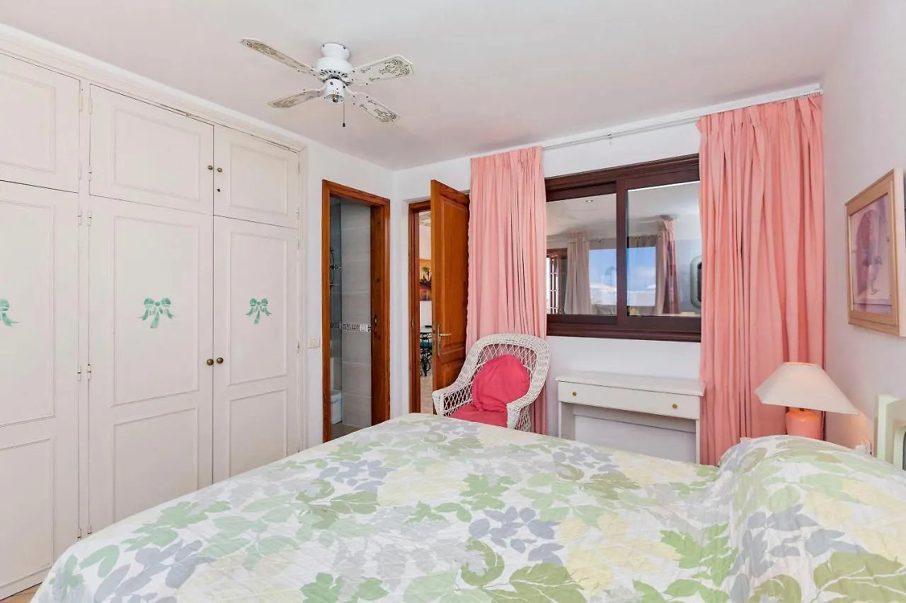 Horizon Hideaway, Golf Del Sur Apartment San Miguel de Abona 0*,