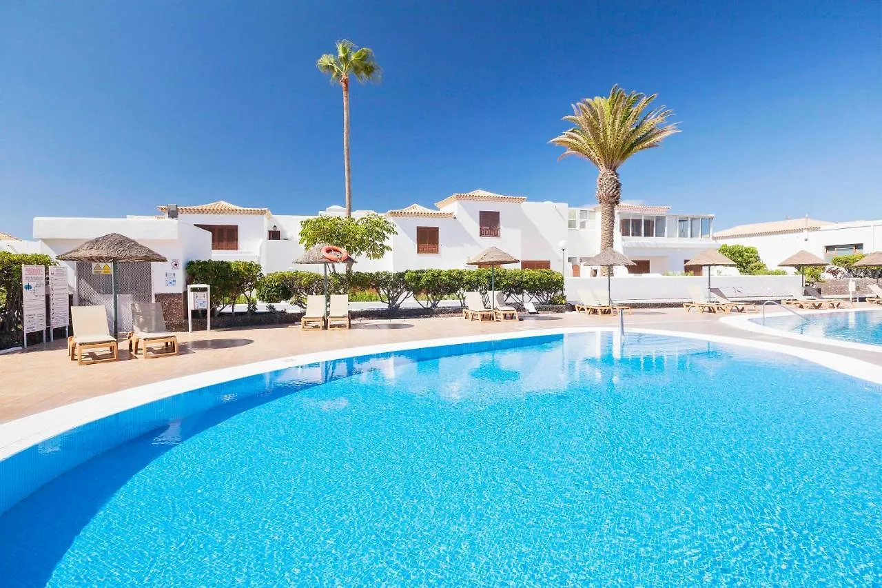Horizon Hideaway, Golf Del Sur Apartment San Miguel de Abona 0*,
