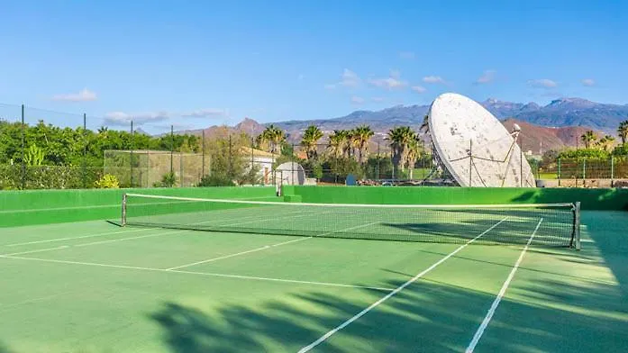 Horizon Hideaway, Golf Del Sur Apartment San Miguel de Abona Spain