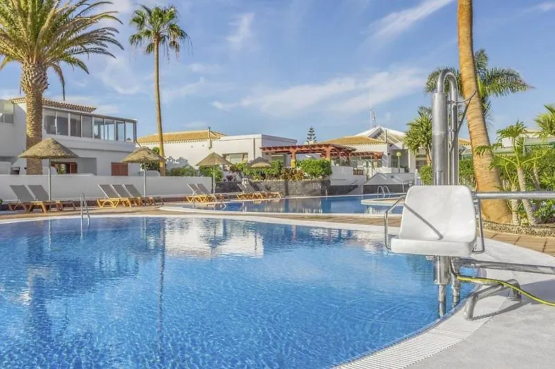 Horizon Hideaway, Golf Del Sur Apartment San Miguel de Abona 0*,