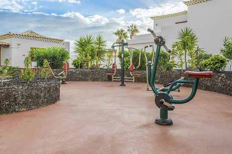 Horizon Hideaway, Golf Del Sur Apartment San Miguel de Abona