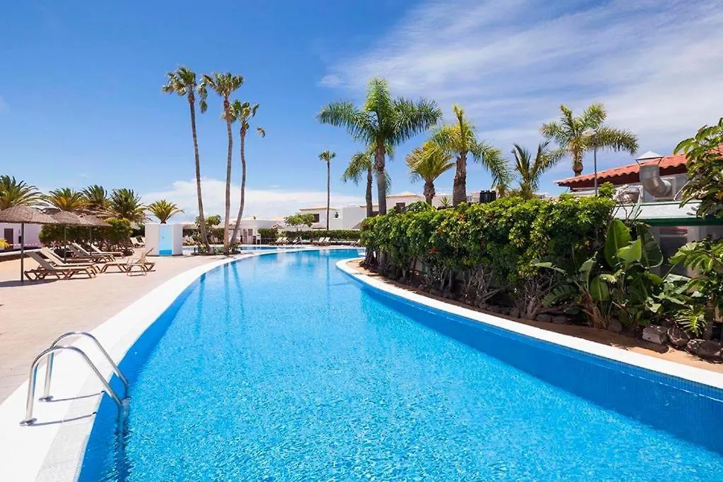 Horizon Hideaway, Golf Del Sur Apartment San Miguel de Abona 0*,  Spain
