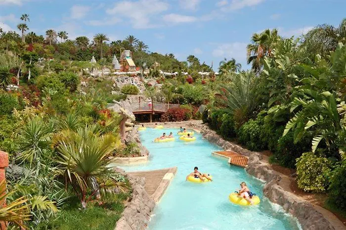 Horizon Hideaway, Golf Del Sur Apartment San Miguel de Abona