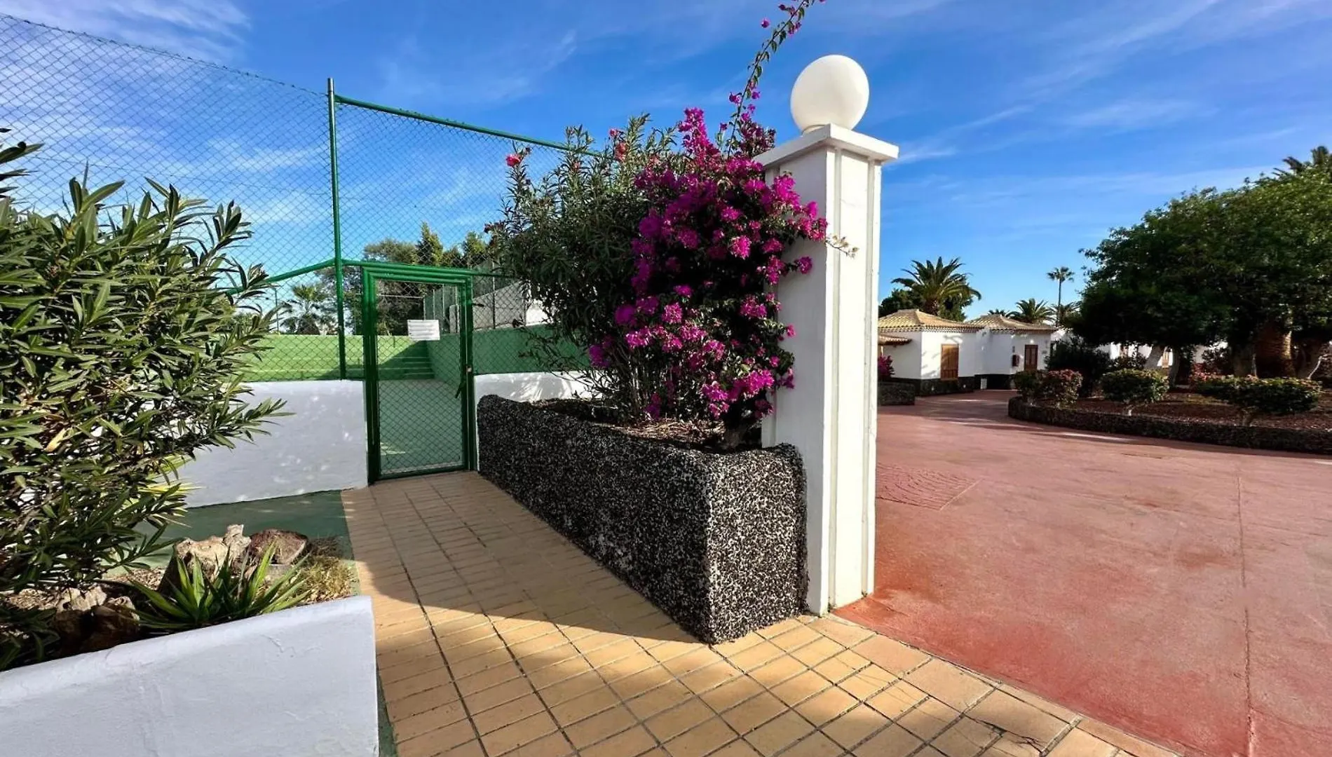 Horizon Hideaway, Golf Del Sur Apartment San Miguel de Abona