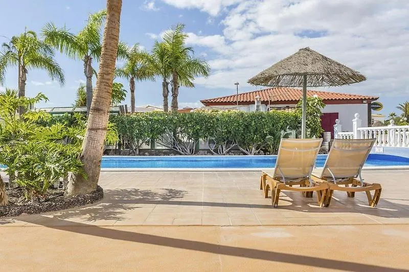 Horizon Hideaway, Golf Del Sur Apartment San Miguel de Abona Spain