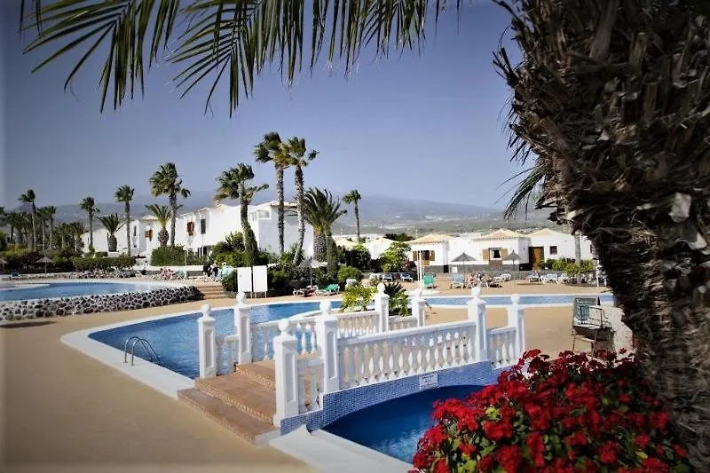 Horizon Hideaway, Golf Del Sur Apartment San Miguel de Abona 0*,  Spain