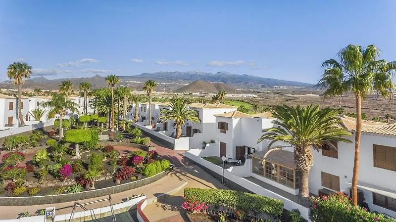 Horizon Hideaway, Golf Del Sur Apartment San Miguel de Abona Spain