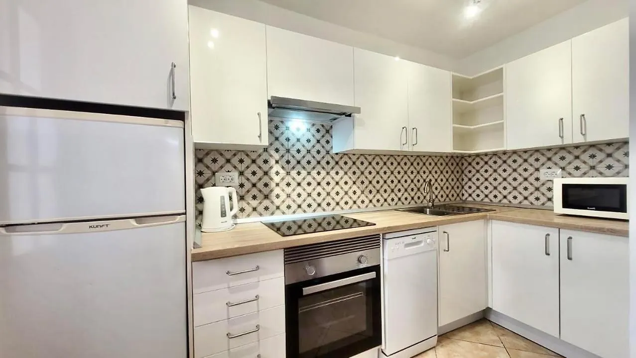 Horizon Hideaway, Golf Del Sur Apartment San Miguel de Abona
