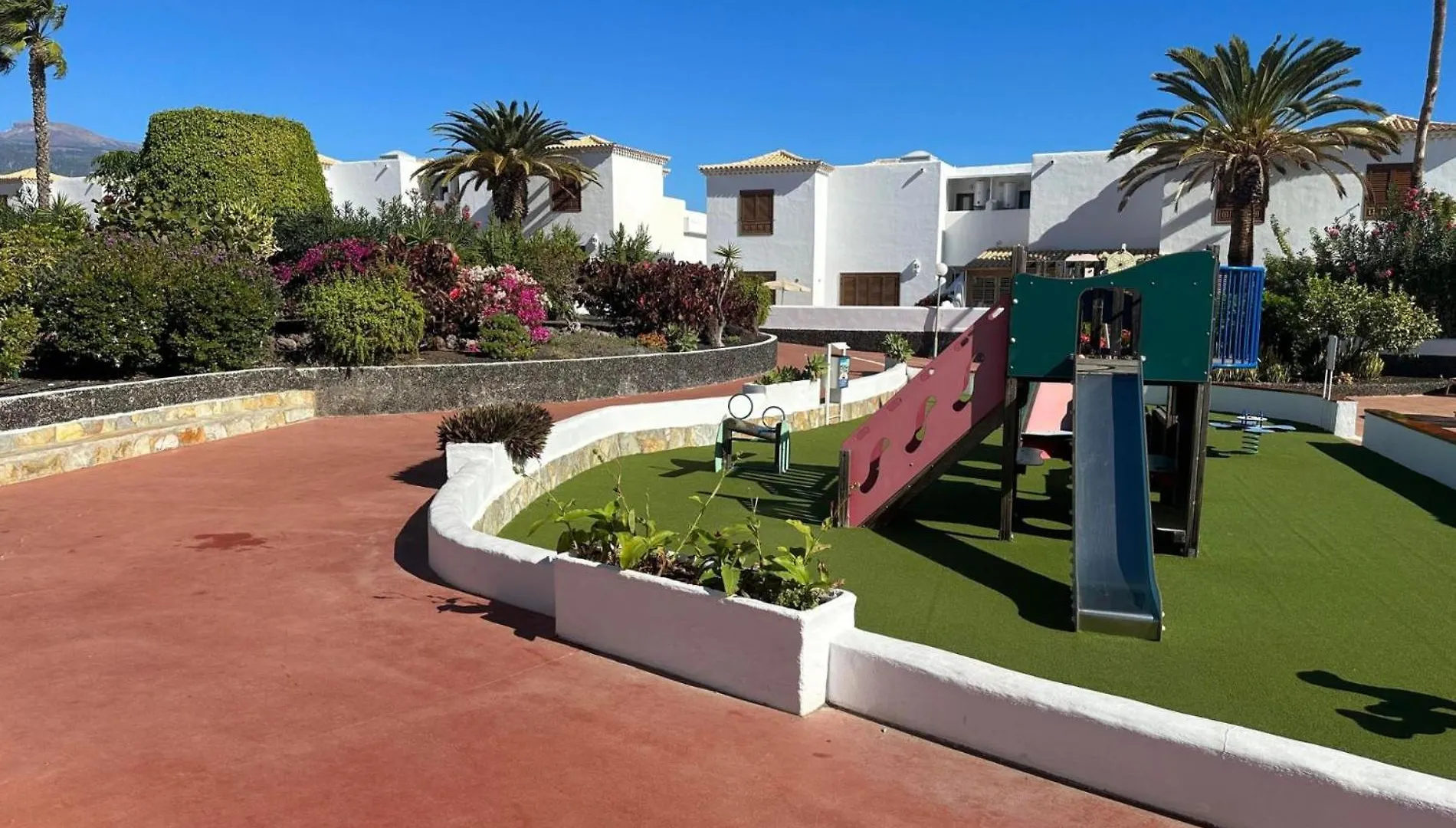 Horizon Hideaway, Golf Del Sur Apartment San Miguel de Abona 0*,  Spain