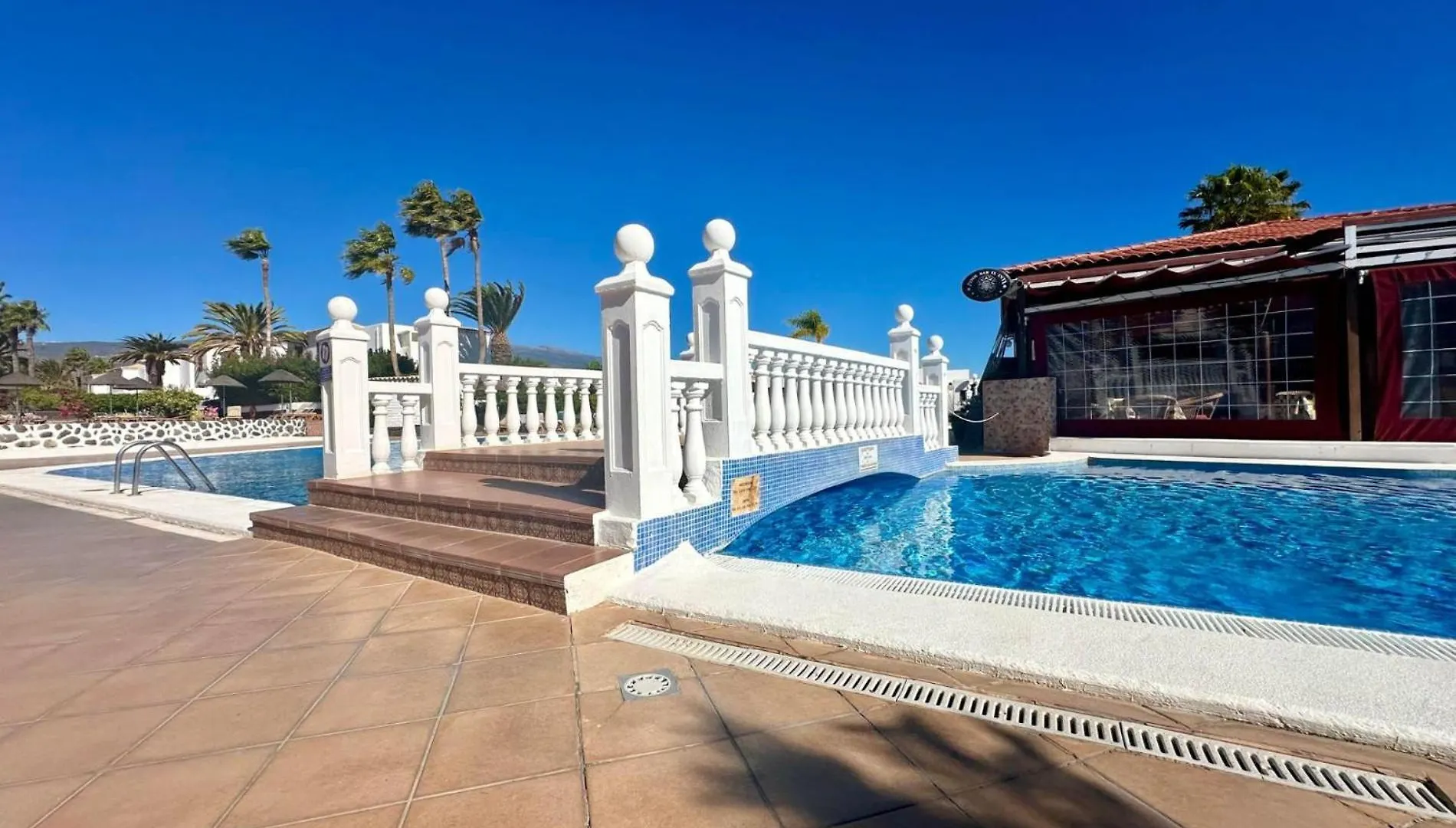 Horizon Hideaway, Golf Del Sur Apartment San Miguel de Abona