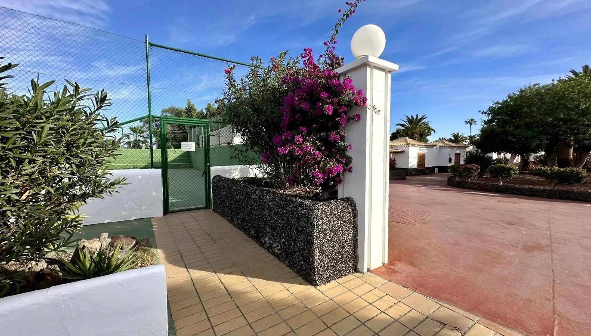 Horizon Hideaway, Golf Del Sur Apartment San Miguel de Abona