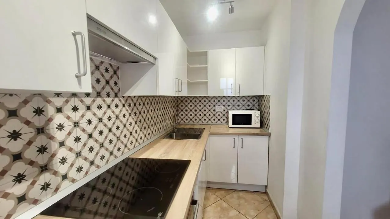 Horizon Hideaway, Golf Del Sur Apartment San Miguel de Abona