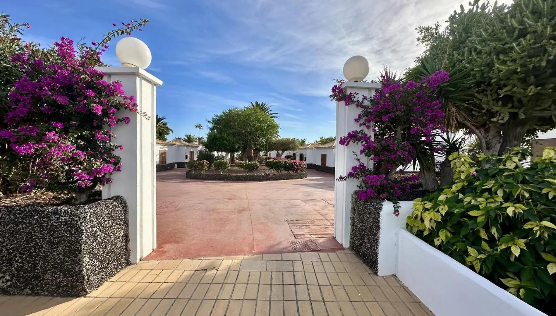Horizon Hideaway, Golf Del Sur Apartment San Miguel de Abona 0*,