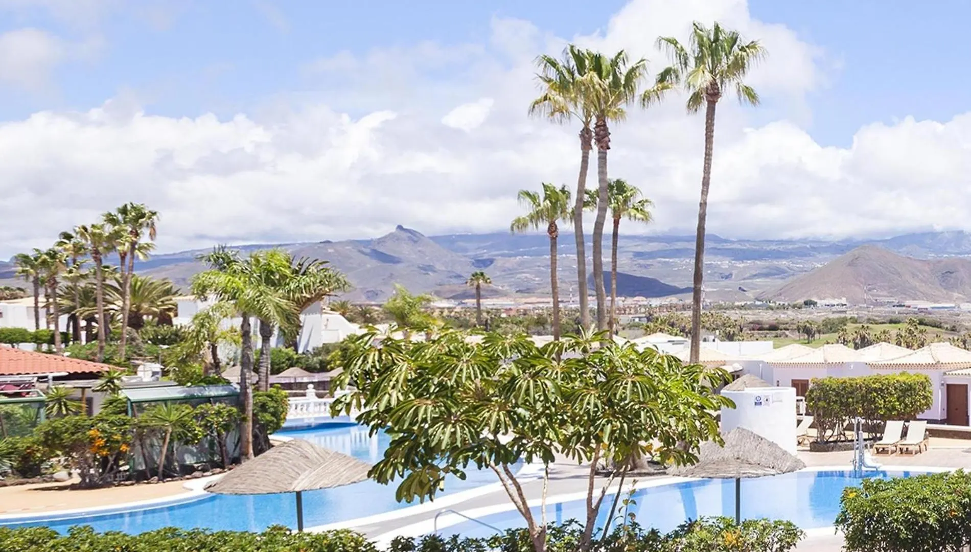 Horizon Hideaway, Golf Del Sur Apartment San Miguel de Abona 0*,