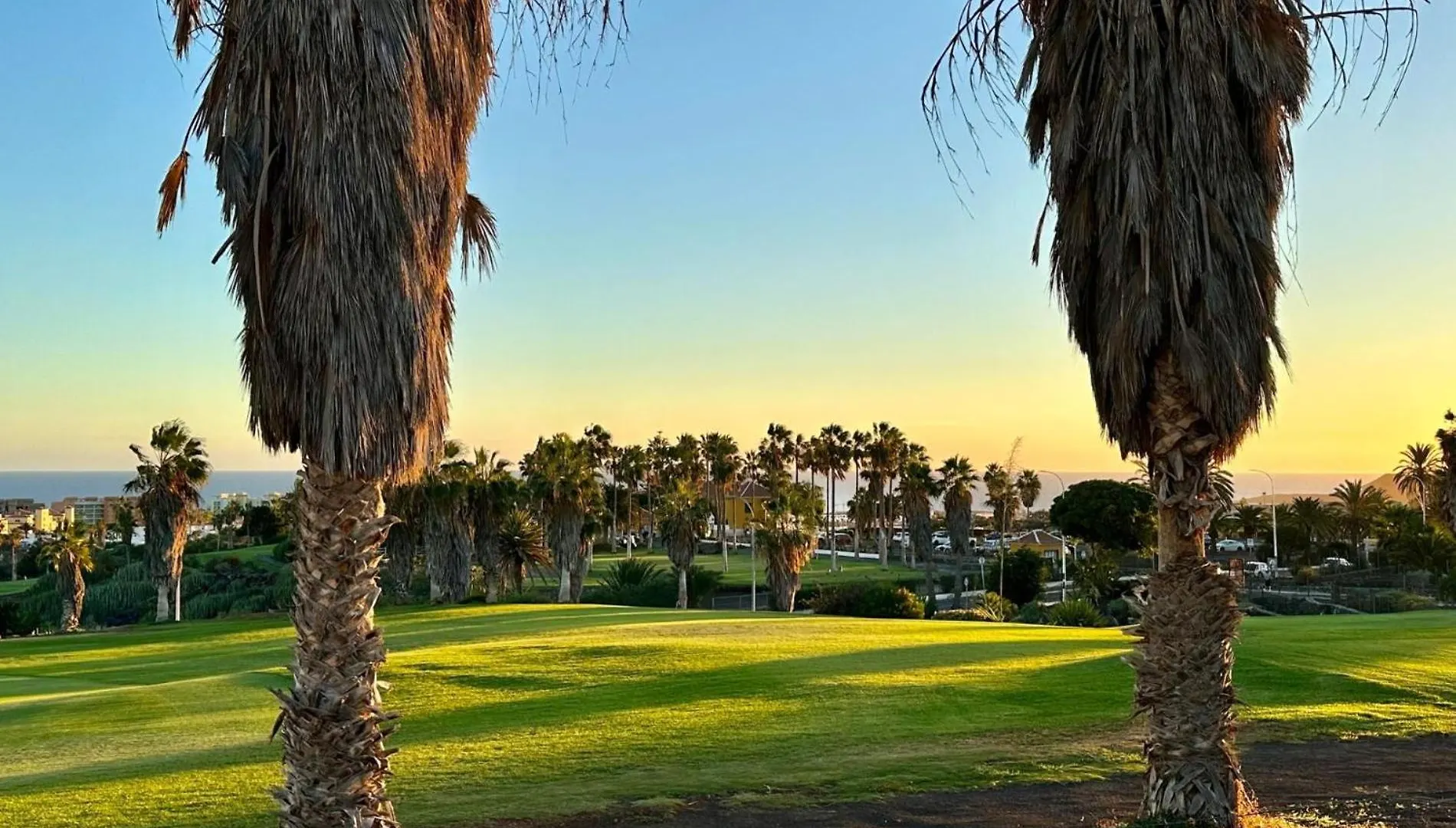 Horizon Hideaway, Golf Del Sur Apartment San Miguel de Abona 0*,  Spain