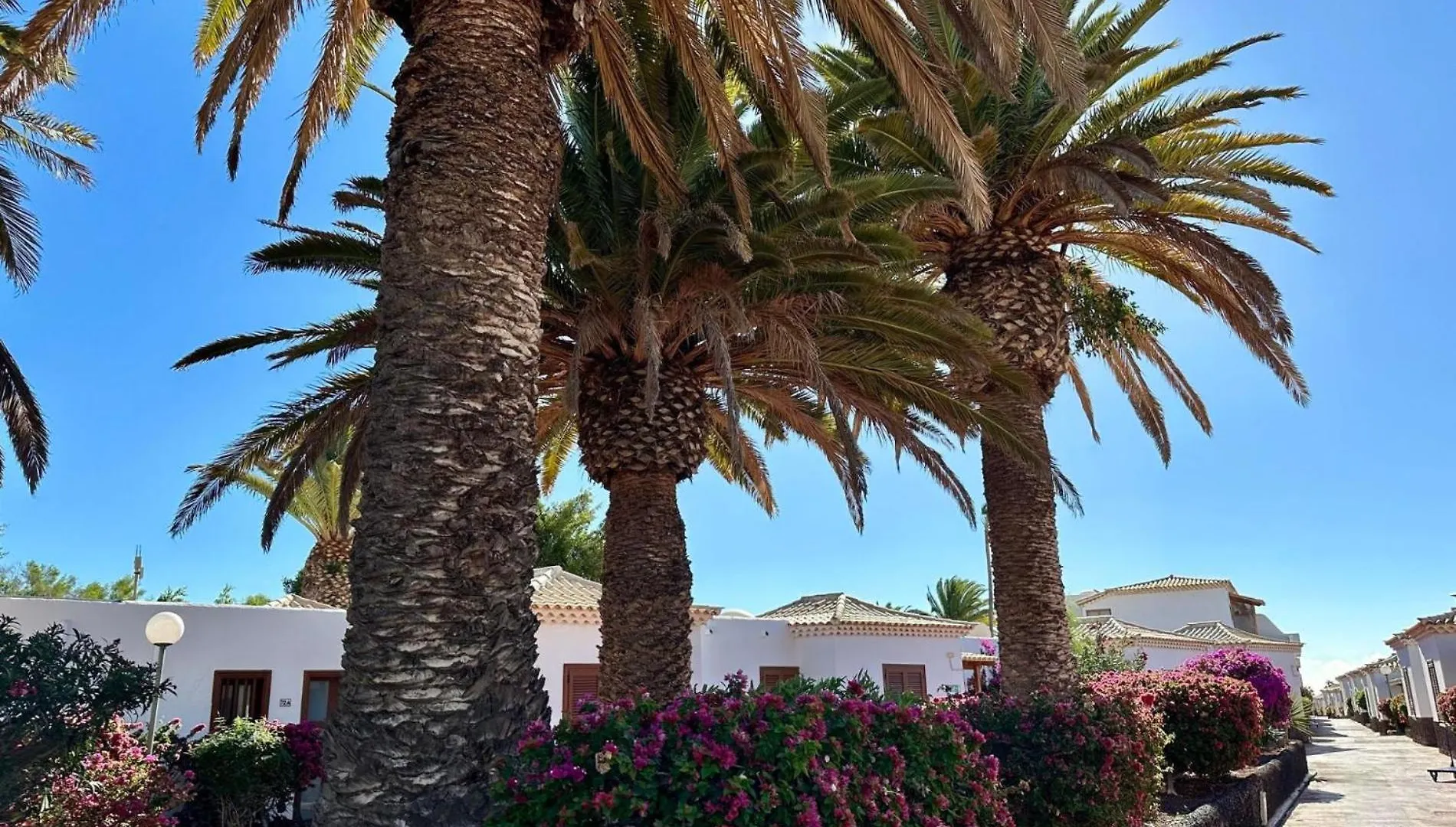 Horizon Hideaway, Golf Del Sur Apartment San Miguel de Abona Spain