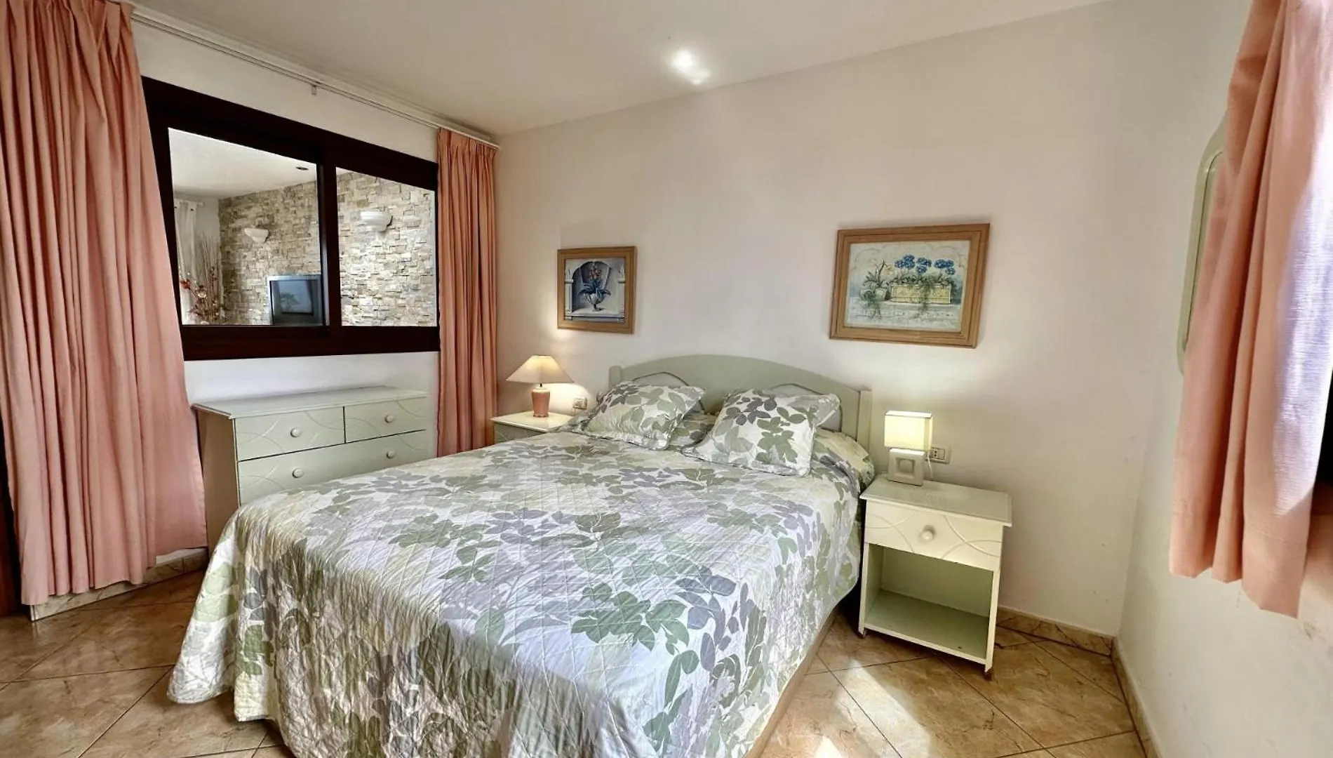 Horizon Hideaway, Golf Del Sur Apartment San Miguel de Abona