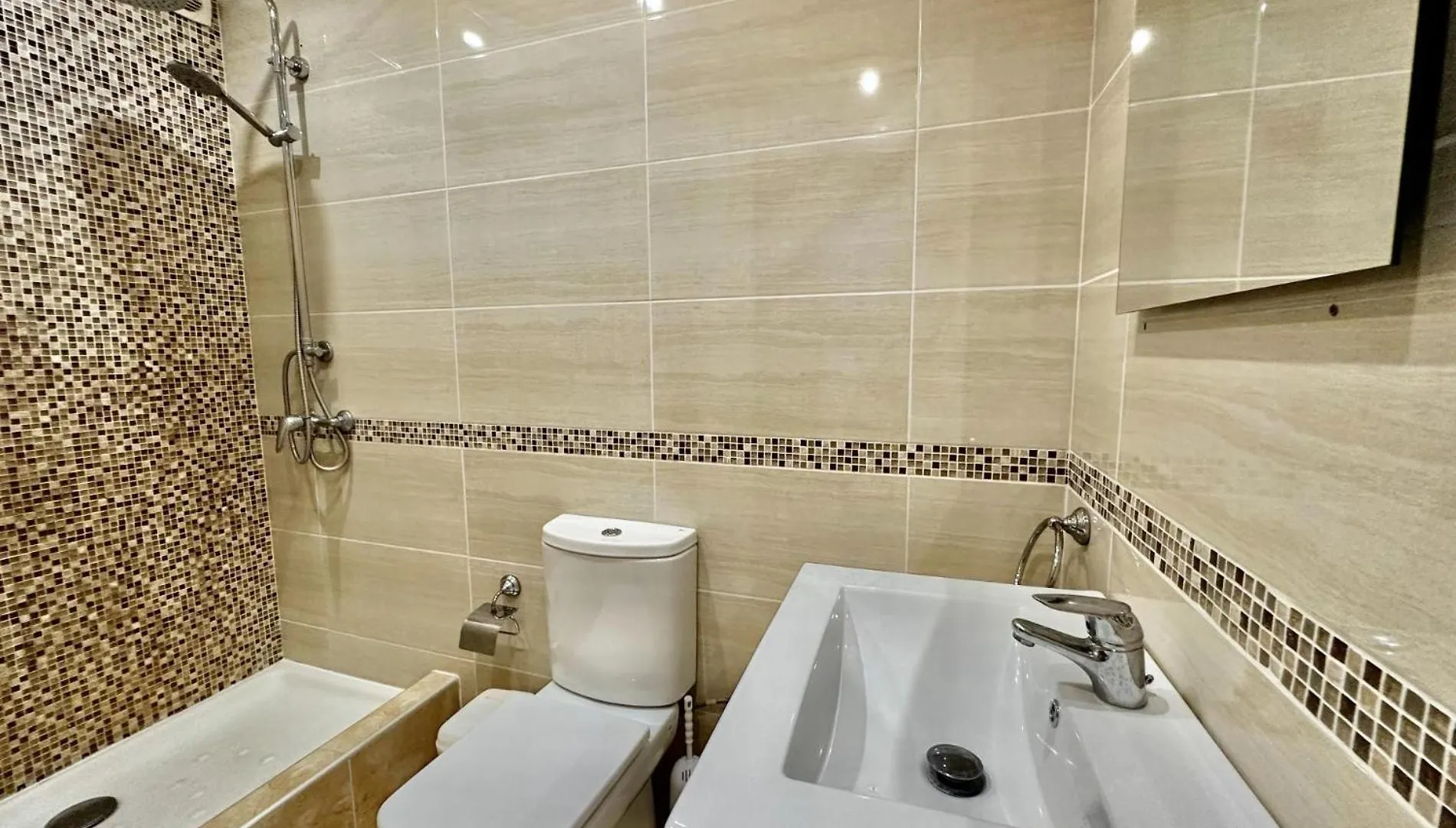 Horizon Hideaway, Golf Del Sur Apartment San Miguel de Abona 0*,