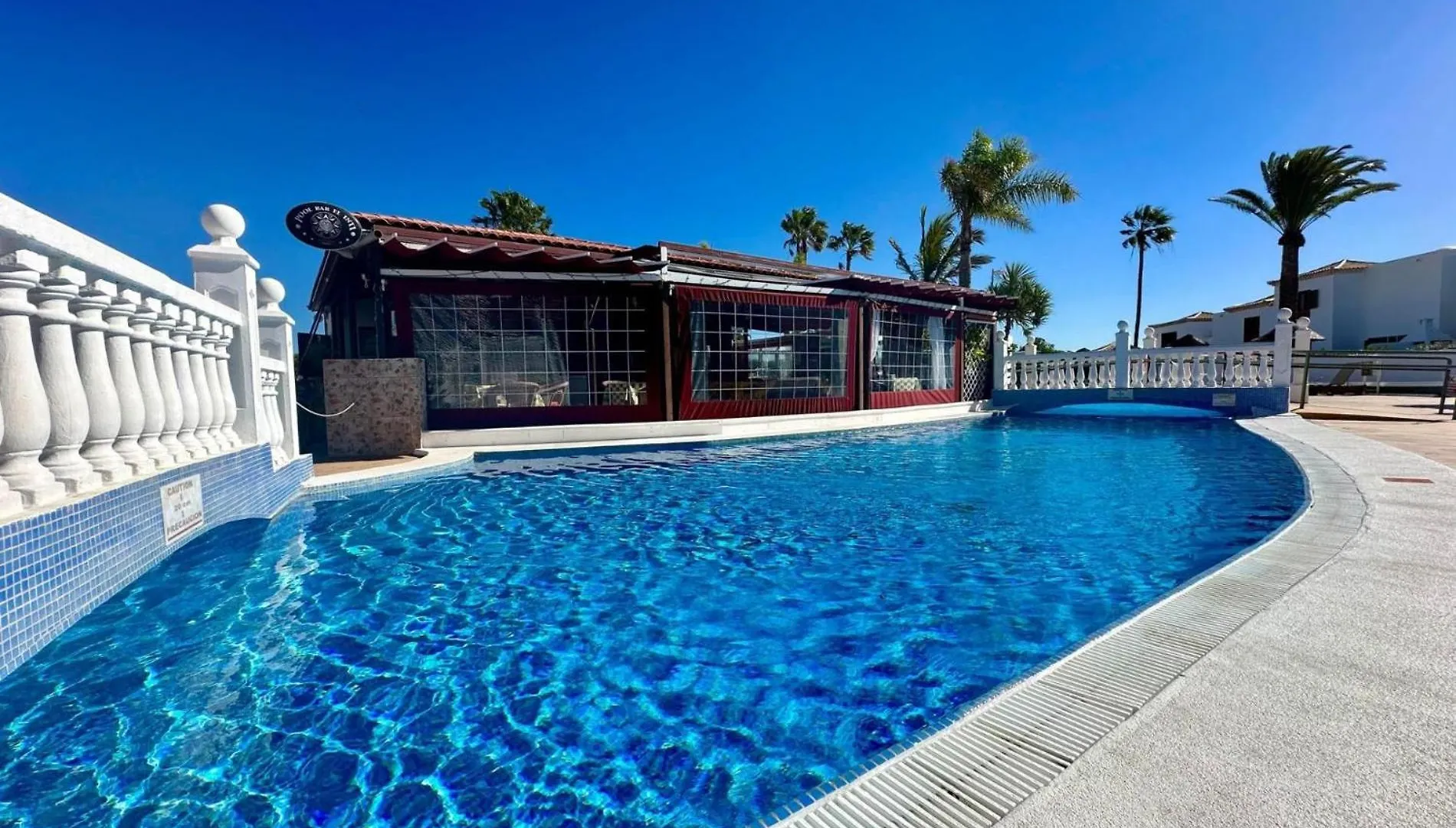 Horizon Hideaway, Golf Del Sur Apartment San Miguel de Abona