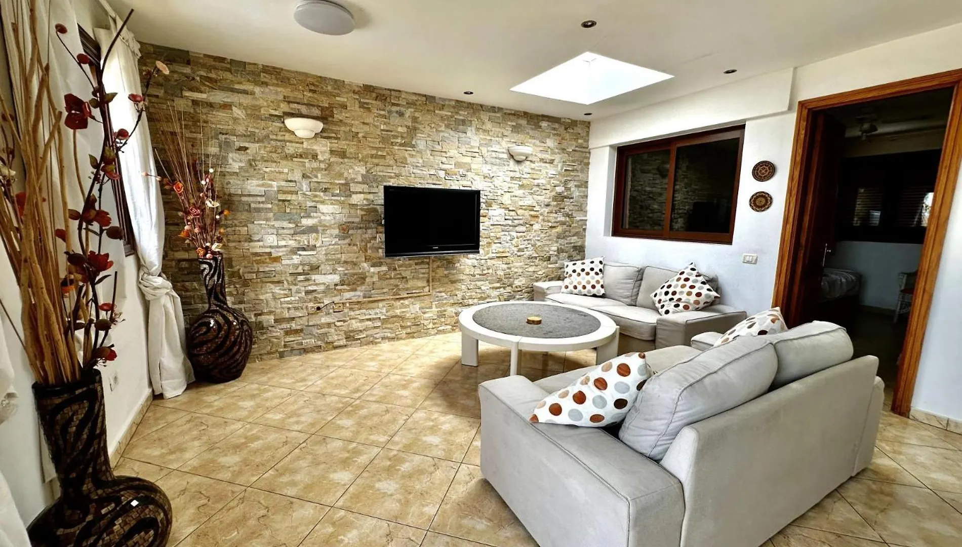 Horizon Hideaway, Golf Del Sur Apartment San Miguel de Abona