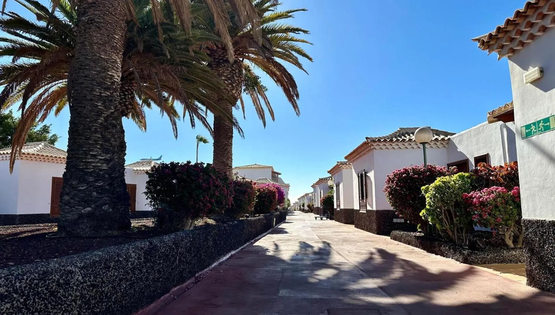 Horizon Hideaway, Golf Del Sur Apartment San Miguel de Abona Spain