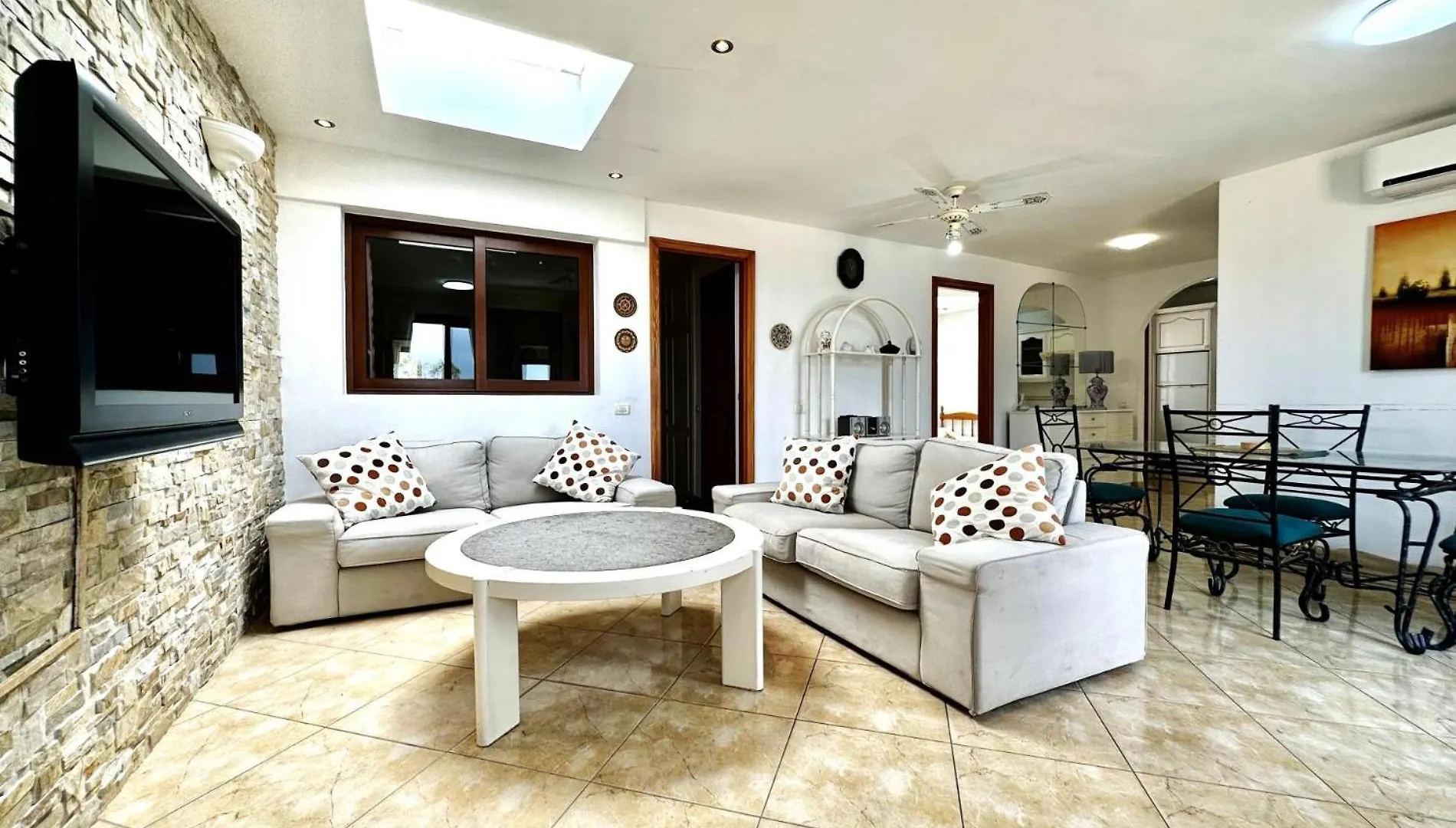 Horizon Hideaway, Golf Del Sur Apartment San Miguel de Abona 0*,  Spain