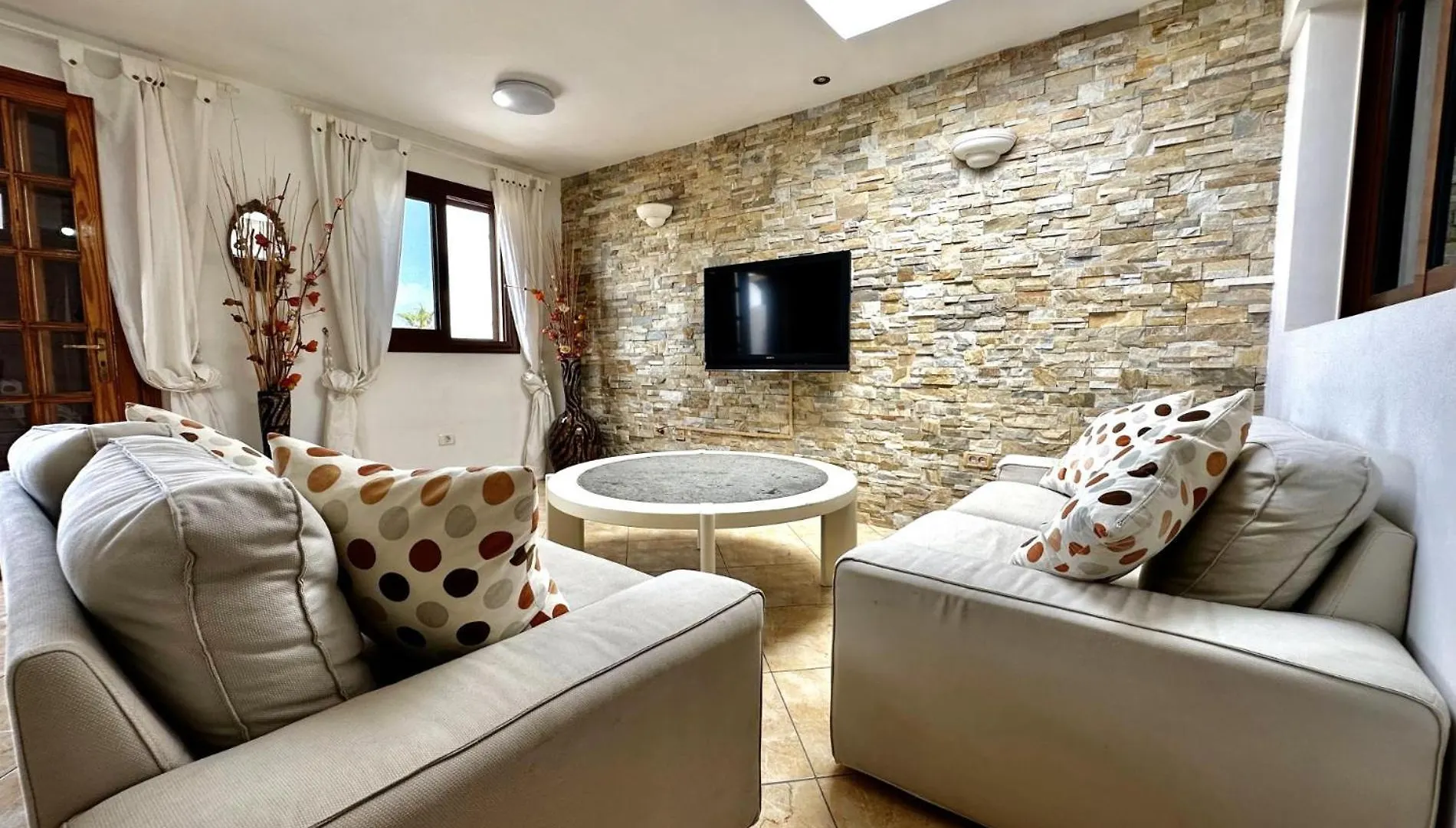Horizon Hideaway, Golf Del Sur Apartment San Miguel de Abona Spain